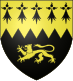 Coat of arms of Spézet