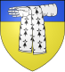 Coat of arms of Villiers-Adam