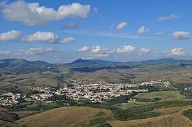 Bom Jardim de Minas