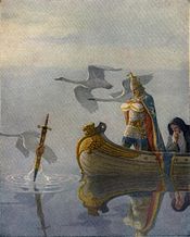 Boys King Arthur - N. C. Wyeth - p16.jpg