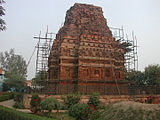 सबसे पुराना ईंट का अस्तित्ववान मंदिर