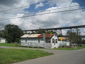 Bridge City (Louisiane)