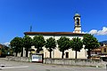 Eglise San Leonardo