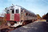 Budd RDC-1 Cape May Seashore Lines #407