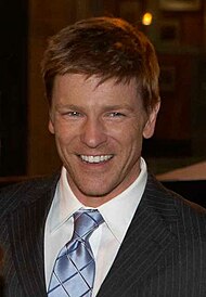 Burgess Jenkins