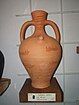 Marraxa de Traiguera (Castellón de la Plana, Comunidad Valenciana, España). Museo de cerámica de Chinchilla de Montearagón.