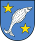 Blason de Egolzwil