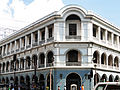 Old buildings in the Philippines