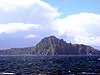 Cape Horn from the South