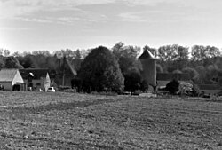 Skyline of Torteron