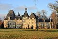 Château du Mas de Montet à Petit-Bersac