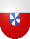 Wappen von Cheseaux-sur-Lausanne