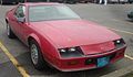 Chevrolet Camaro Hatch.JPG