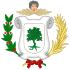 Escudo d'armas