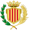 Coat of arms of Xirivella