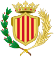 Xirivella címere