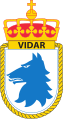 HNoMS Vidar