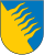 Das Wappen von Kohtla-Järve