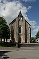 Église de la Sainte-Famille de Bel-Air