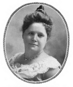 Cornelia Cole Fairbanks