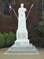 Monument aux morts