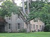 Crist Tavern Annex-Millworkers Boarding House