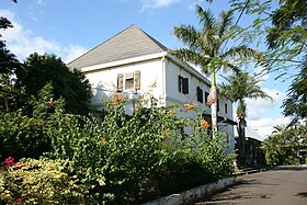 Image illustrative de l’article Presbytère de l'église Saint-Pierre-Saint-Paul