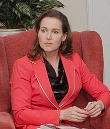 Cylvia Hayes in 2012.jpg