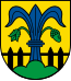 Blason de Alfdorf