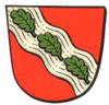 Wappen von Heinebach