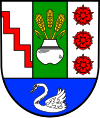 Wappen von Roes