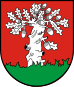 Coat of arms of Walldorf 