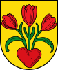 Wappen von Webenheim