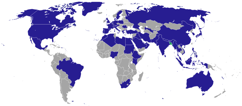 Datei:Diplomatic missions of Bangladesh.png
