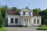 Artikel: Svartsjö slott