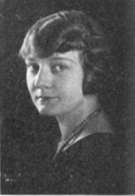 Dorothy Bowen