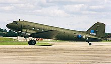 Douglas C-47A Skytrain (DC-3) AN0314499.jpg