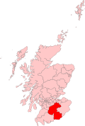 Outline map