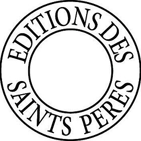 Éditions des Saints Pères