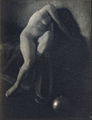 In Memoriam, 1906; fotogravat