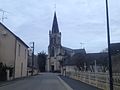 Miniatura para Athée (Mayenne)