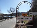 Vignette pour Charavines