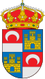 Blason de Cornago