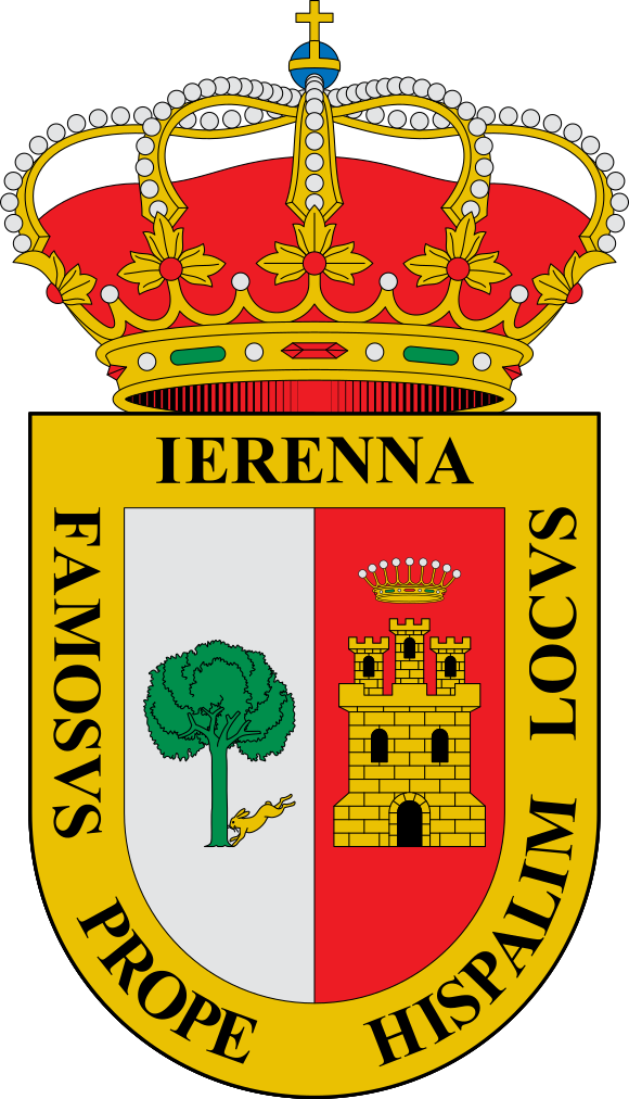 File:Escudo de Gerena Sevilla.svg