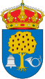 Blason de Navalmoral de la Mata