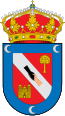 Blason de Villafranca de Ebro