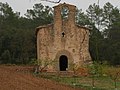 Església de Santa Creu de la Plana (Santa Maria d'Oló)