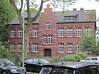 Essen-Stoppenberg Nikolausschule II