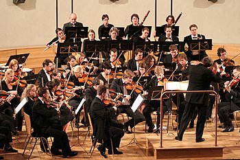 Orchestra Tax Relief for UK Companies