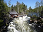 Oulanka, Finland